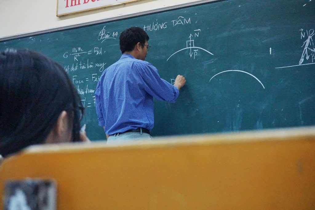 Berbagai metode penilaian yang digunakan guru