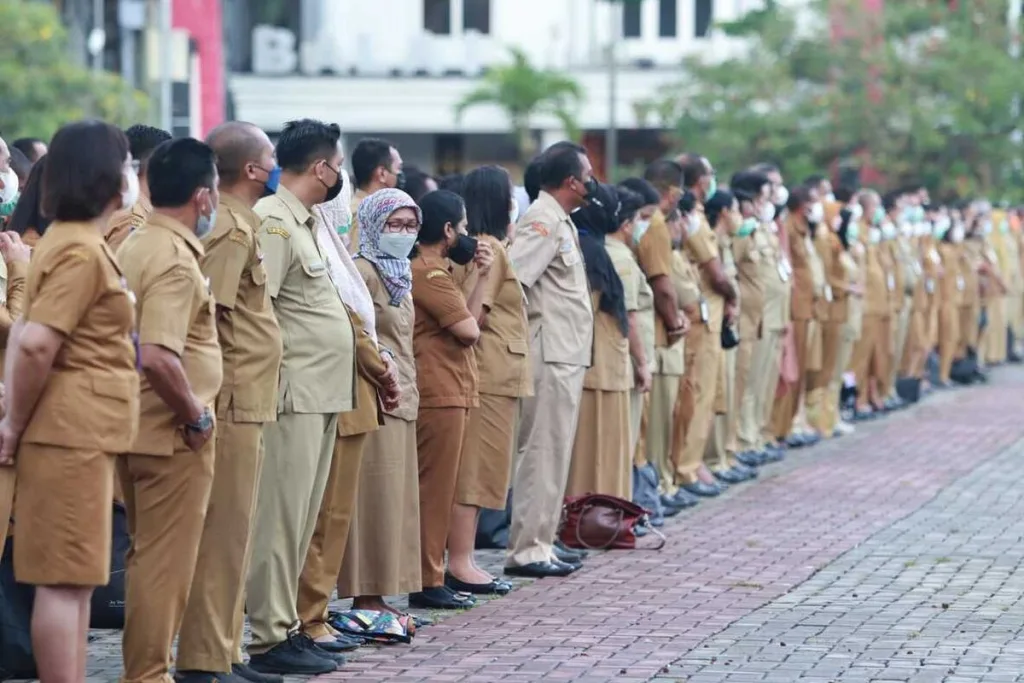 CPNS 2025 Batal Dibuka untuk Umum