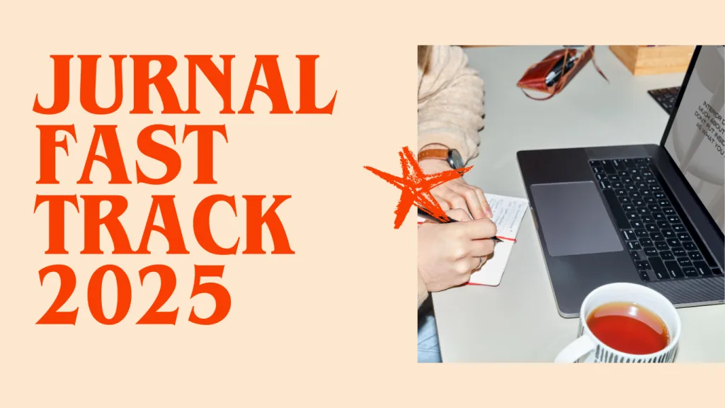 jurnal fast track 2025